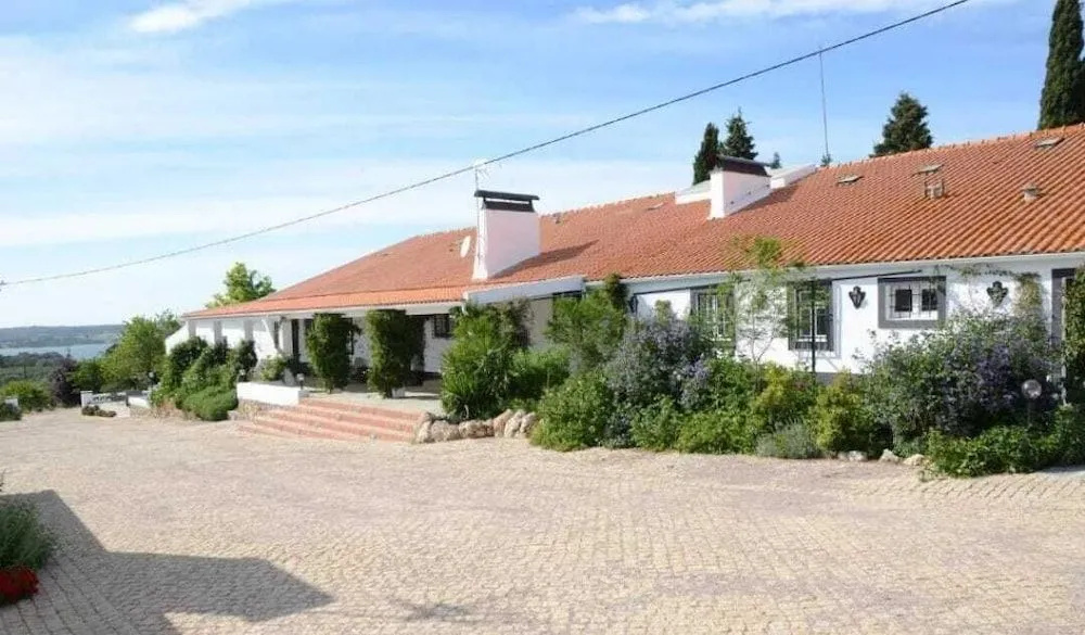 Agroturismo Herdade Fonte Ferreira