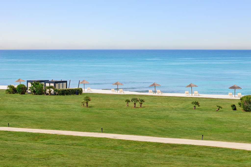 Verdura Resort - Général