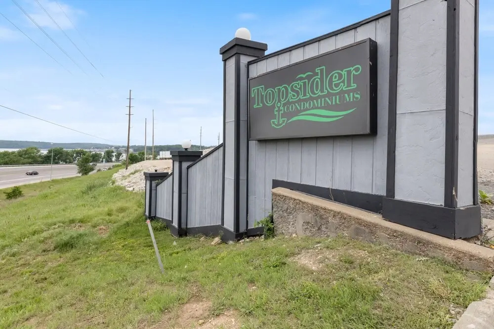 Topsider Experience in the Heart of Osage Beach