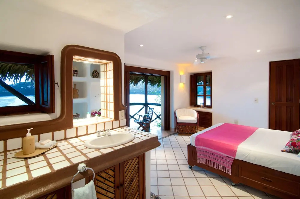 Espuma Hotel - Adults Only - Chambres