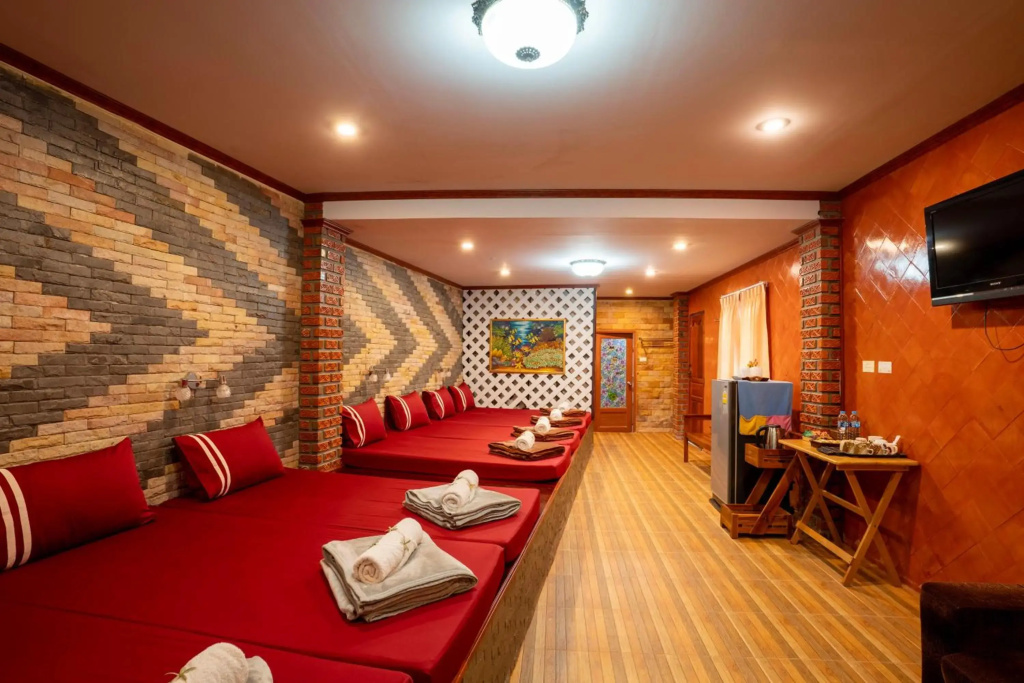 Hotel photo 19