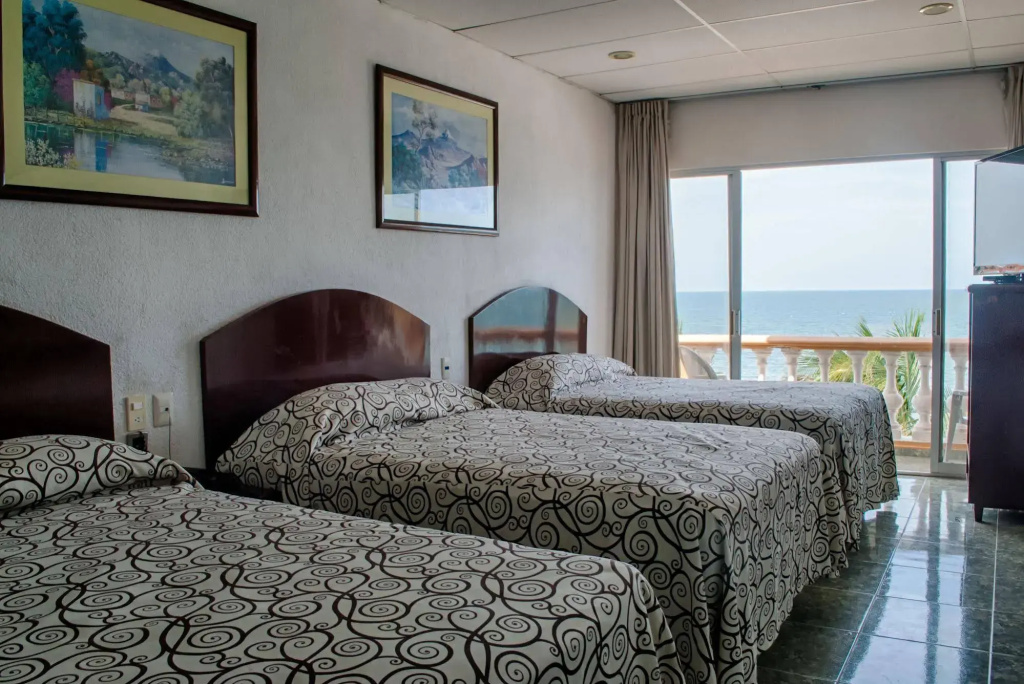 Hotel Real del Mar - Général