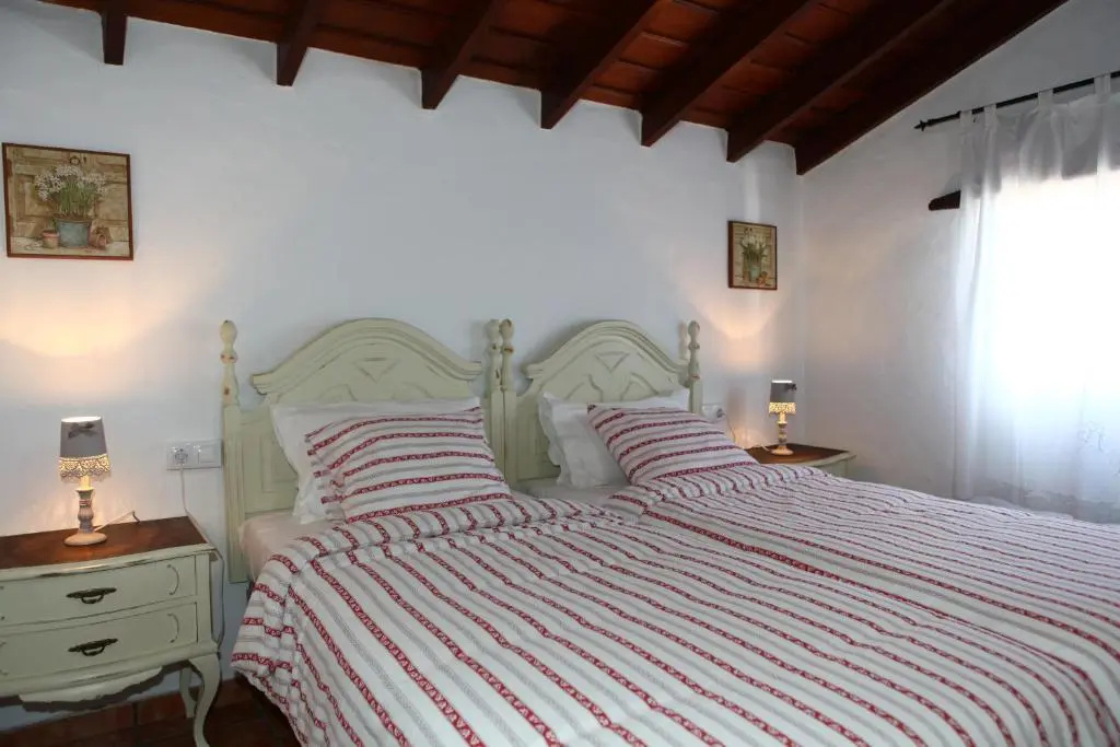Casitas La Montañita - Chambres