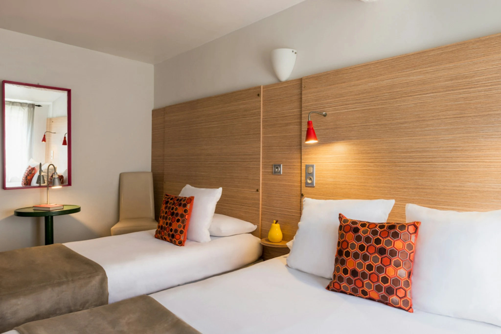 Hotel photo 15