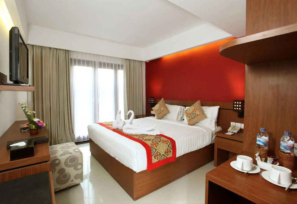 La Villais Kamojang Seminyak - Bali - Général