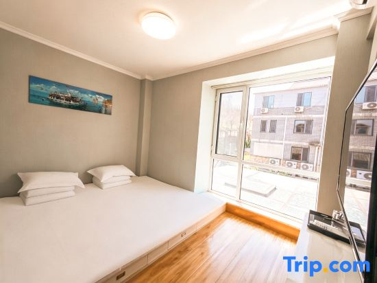 Shengyuan  International Hotel - Chambres