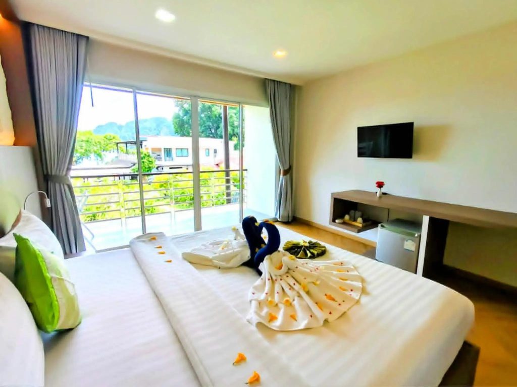Phi Phi Rimlay Cottage — 5
