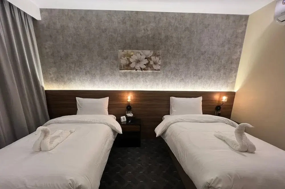 Hotel photo 5
