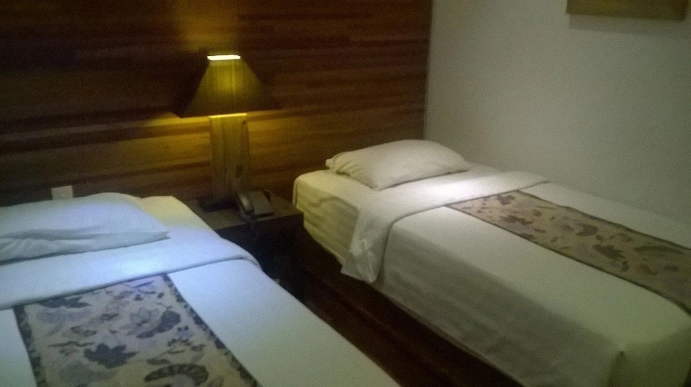 Rumah Turi Eco Hotel - Chambres