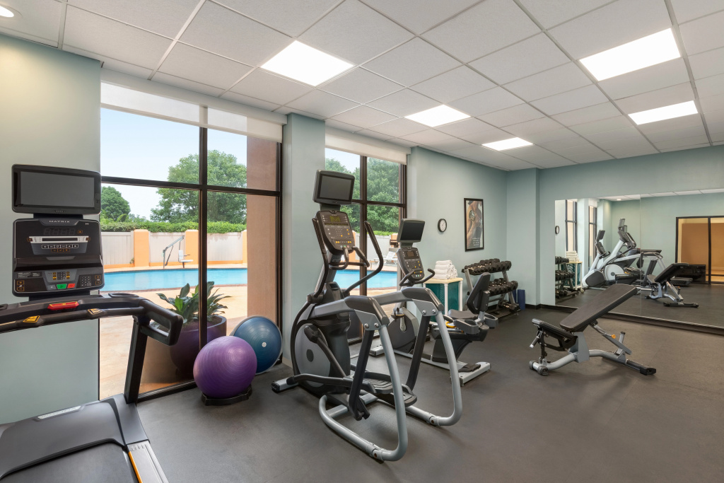 Holiday Inn Birmingham-Airport by IHG - Général