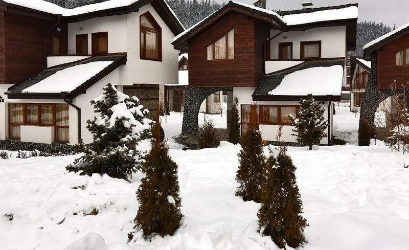 Hotel Redenka Holiday Club