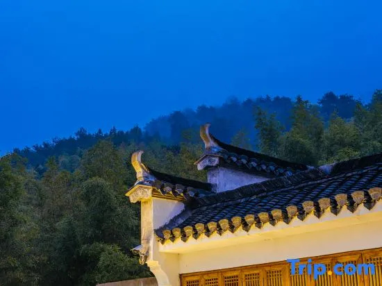 Xingkong Meisu Hotel
