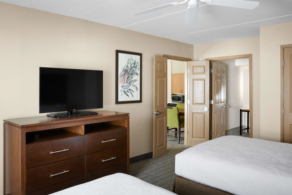 Homewood Suites by Hilton Baltimore-BWI Airport - Général