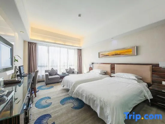Premier room