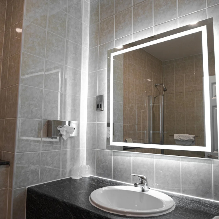 Shannon Springs Hotel - Chambres