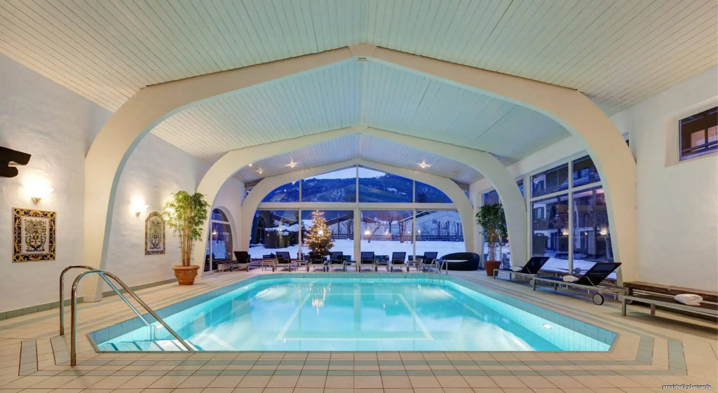 Obermuhle 4*S Boutique Resort - Général