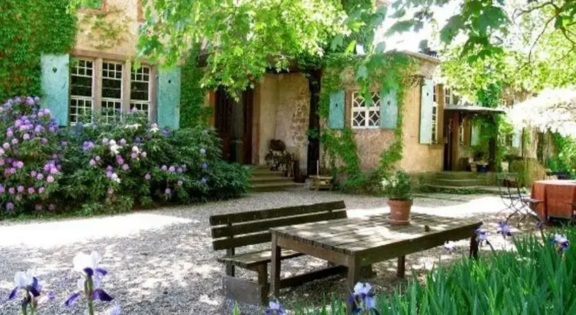 Chambres d'hôtes Le Clos Saint Léonard