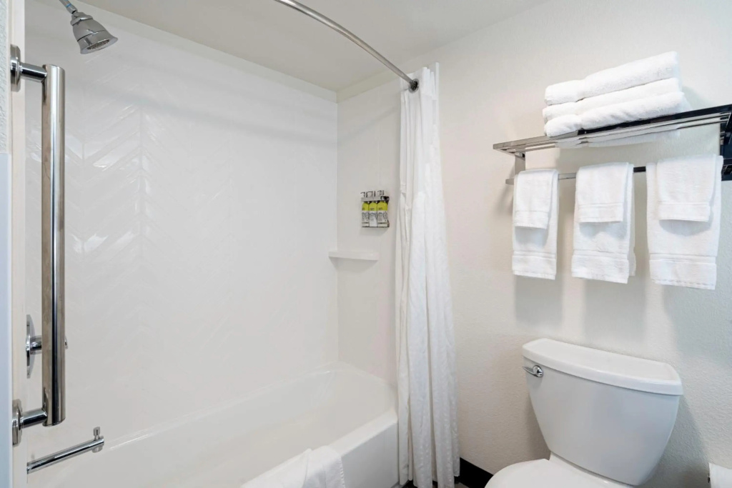 Holiday Inn & Suites Wausau-Rothschild by IHG - Général