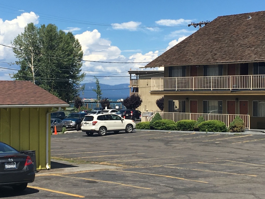 Hotel Elevation
