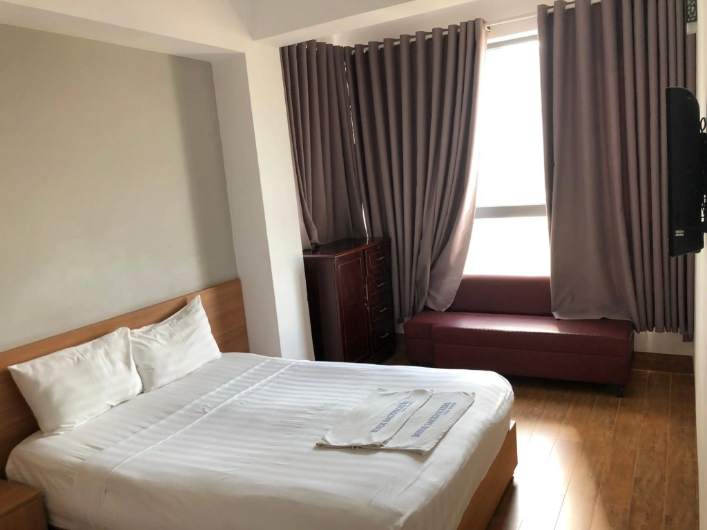 Bondi Backpackers Nha Trang - Hostel in Nha Trang