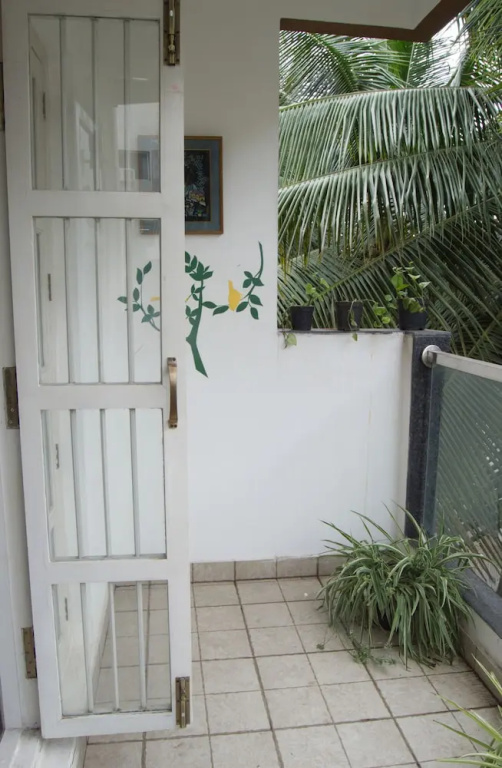 Pristine Boutique stay