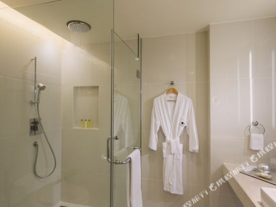 Doubletree By Hilton Kuala Lumpur