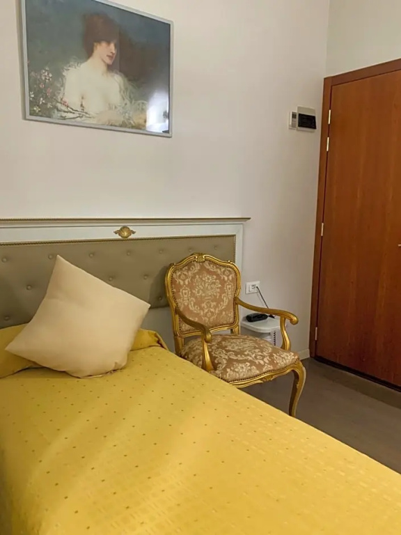 Hotel Genova Liberty — 2