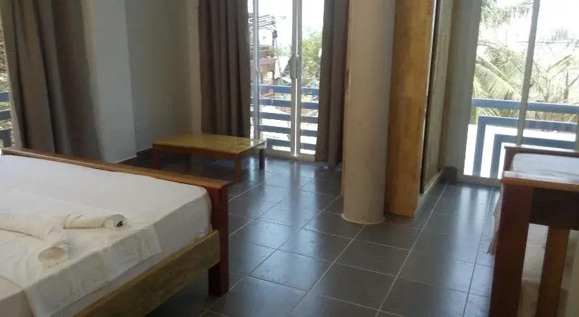 Sok Heng Guesthouse - Général