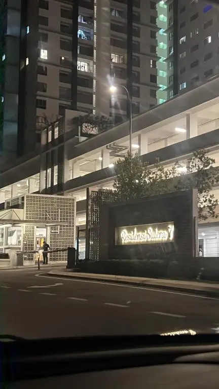 Jentayu Homestay