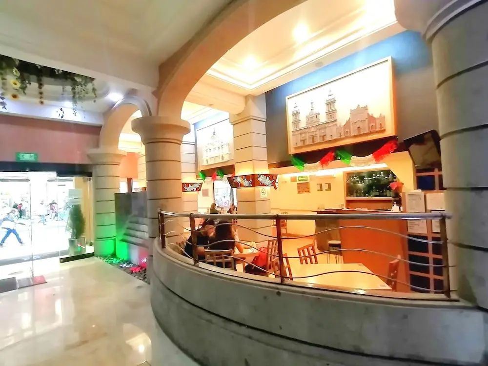 Hotel photo 14