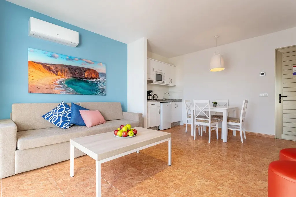 Hotel Floresta - Chambres