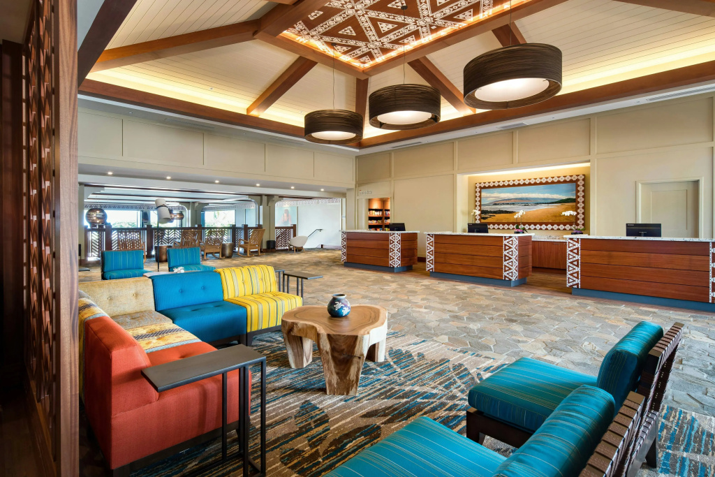 Residence Inn Maui Wailea