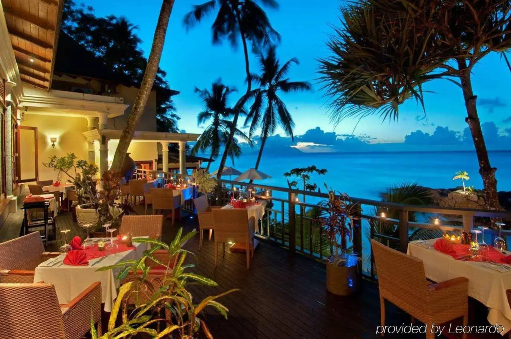 Hilton Seychelles Northolme Resort & Spa - фото 37