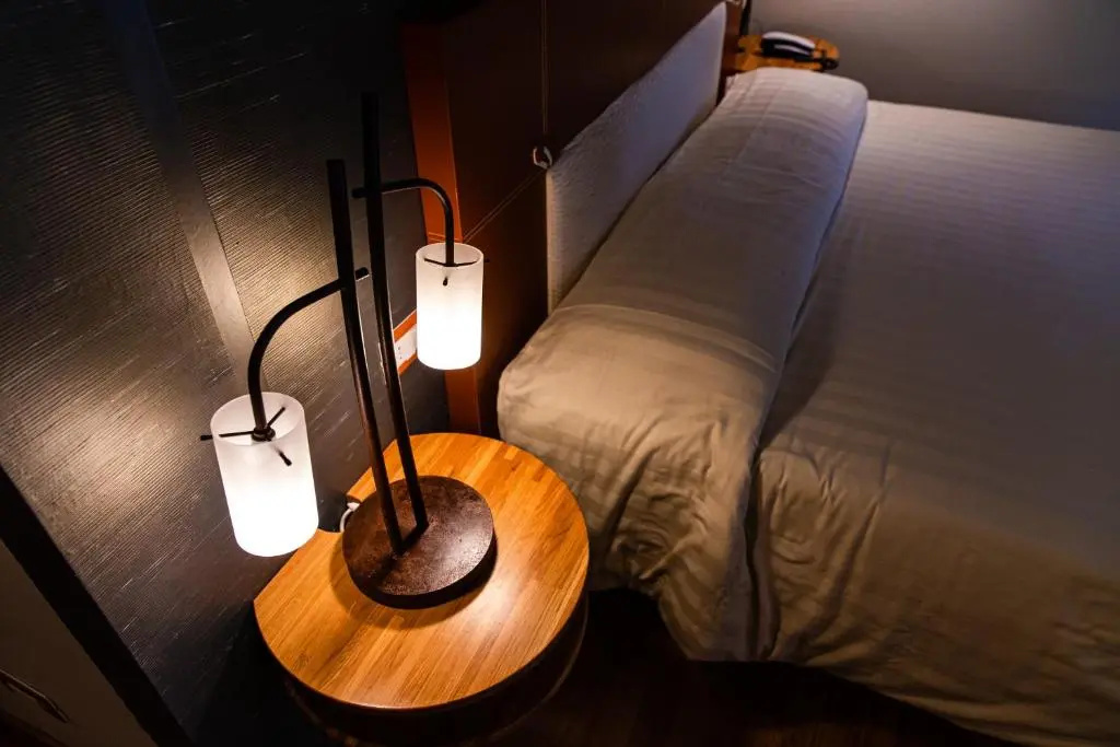 Hotel Langhe - Chambres