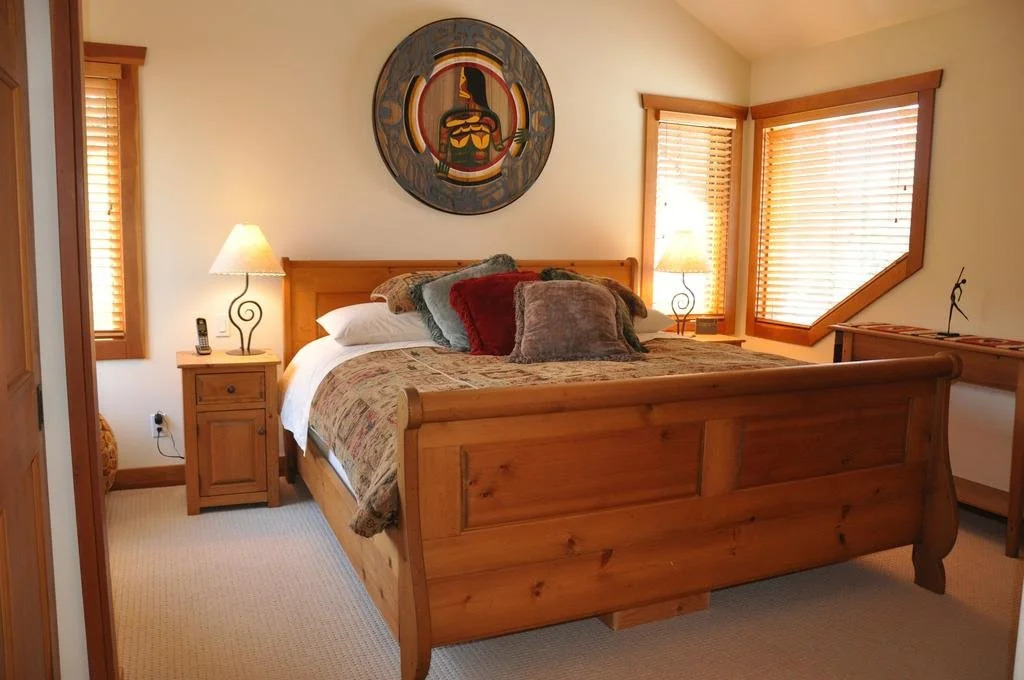 The Gleneagles Chalet - фото 15