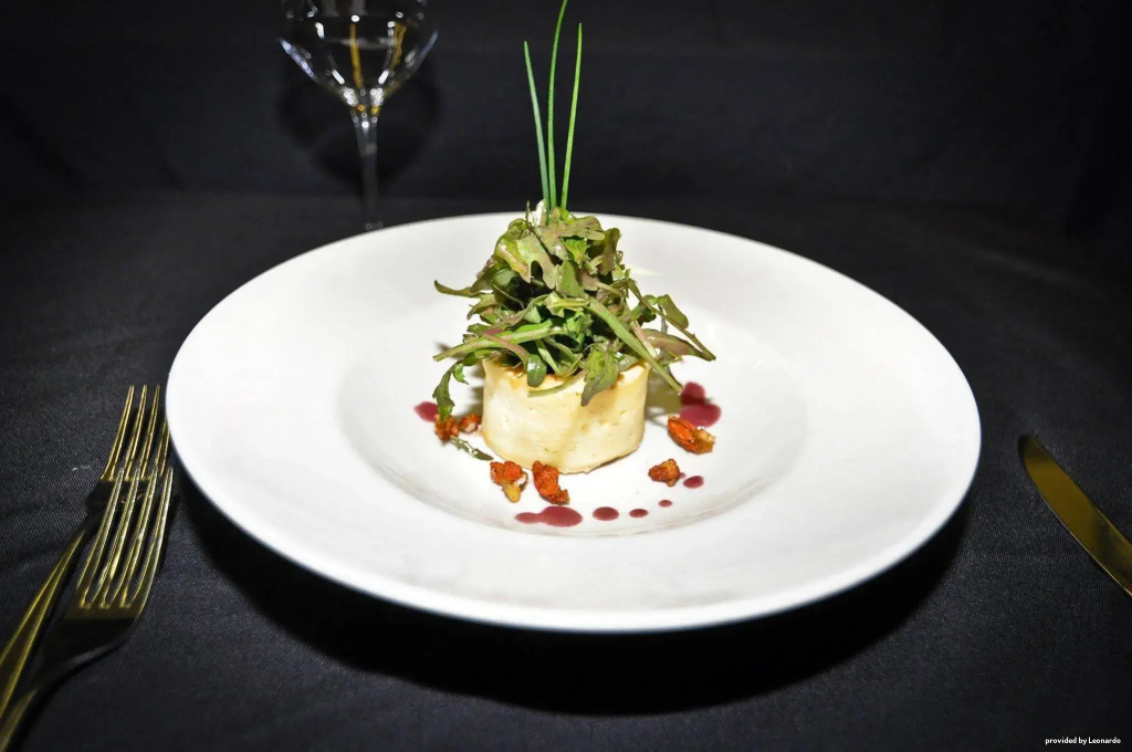 Best Western Plus Mariposa Inn & Conference Centre - Général