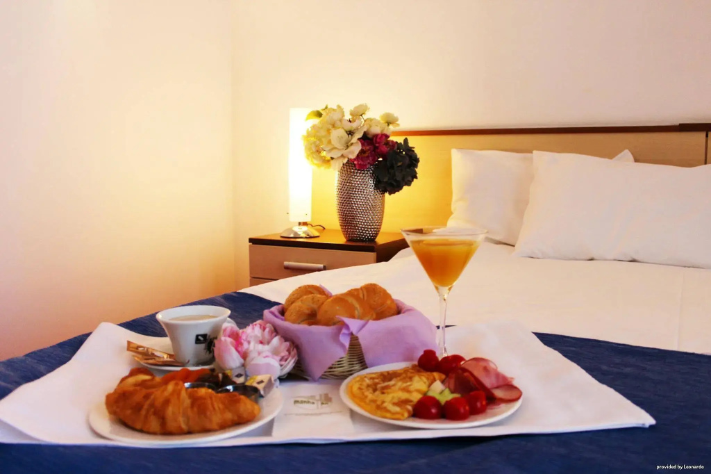 Stil Hotel - Général