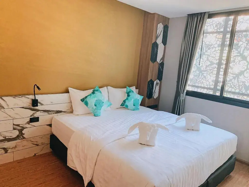 Hotel photo 16