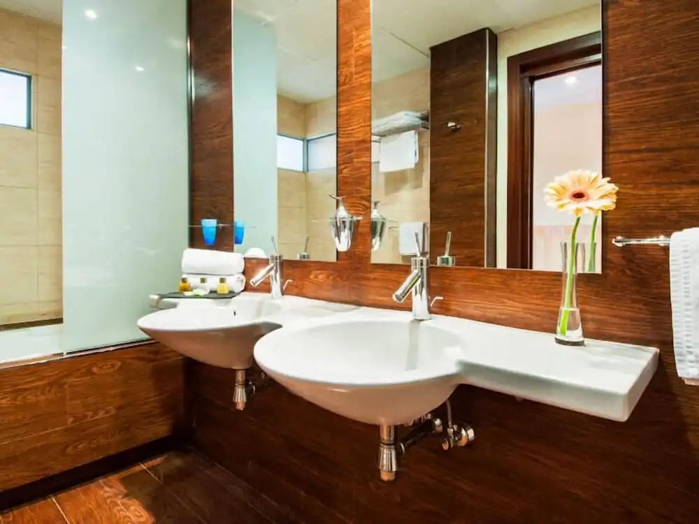 Hotel photo 10