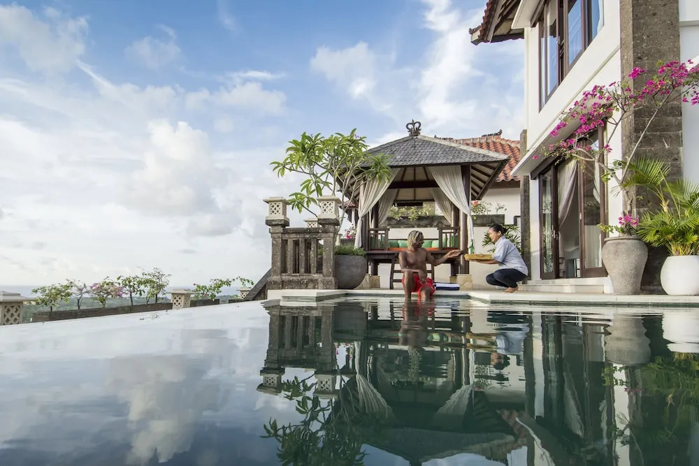 Villa Amanie