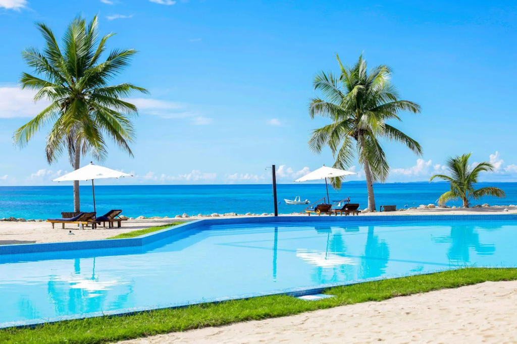 Nosy Saba Private Island & Spa - Général