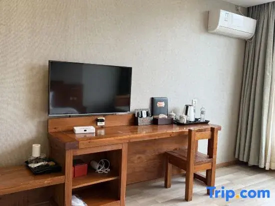 Standard Double room with sea view (full double bed)