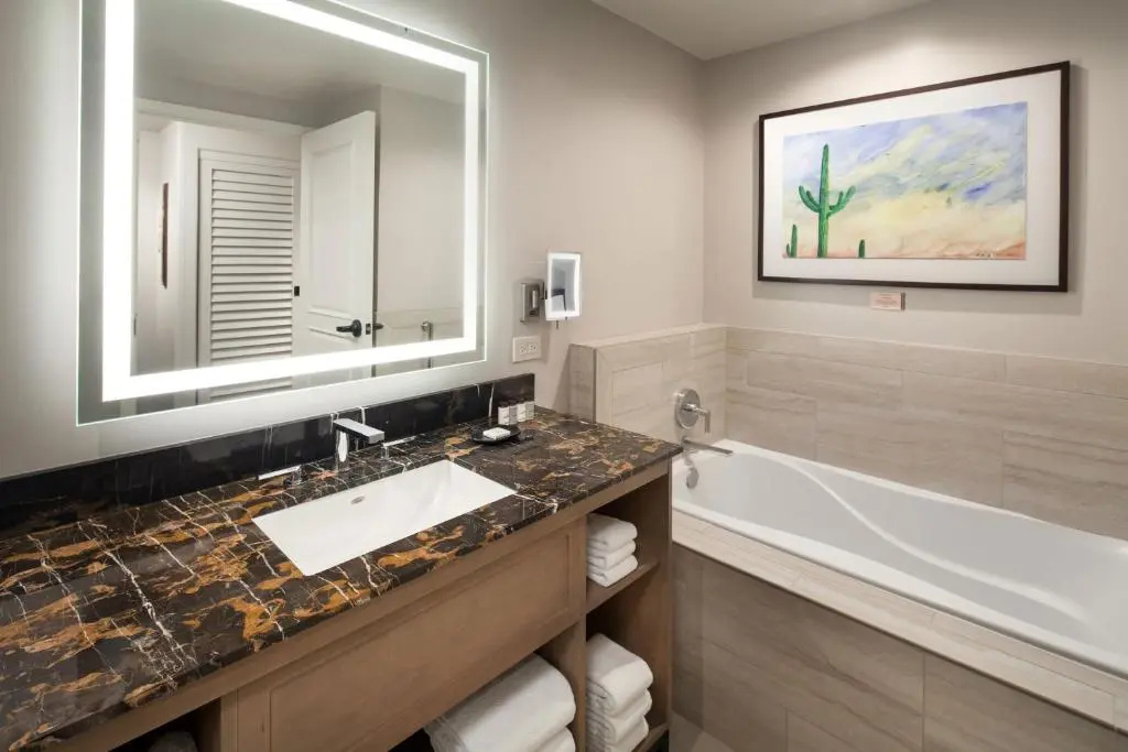 Sheraton Grand at Wild Horse Pass - Chambres
