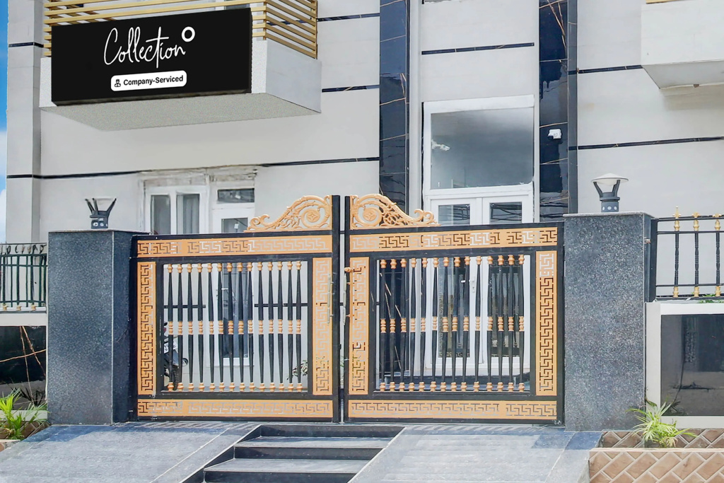 Super Collection O by OYO Phagwara Near LPU Law Gate