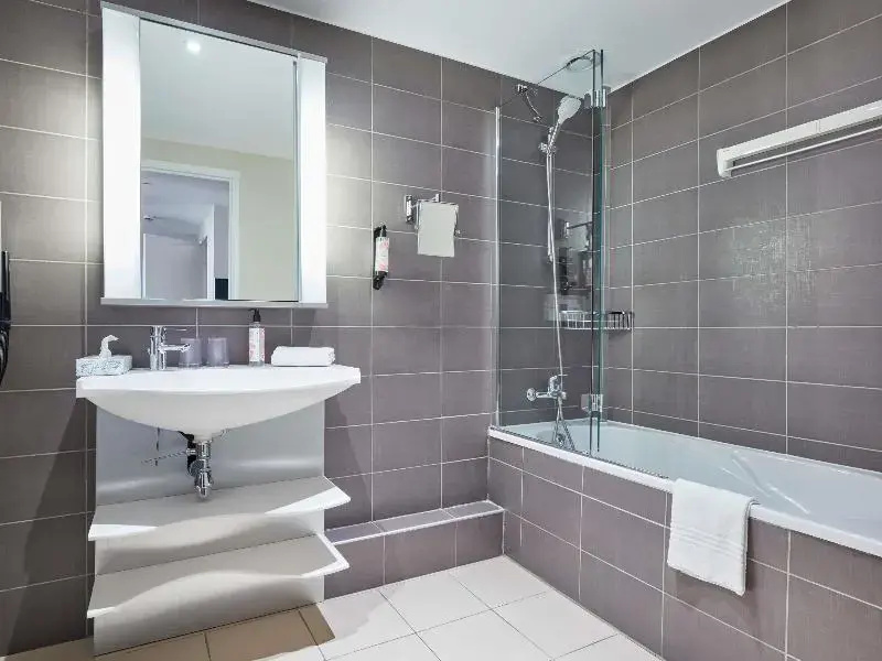 Aparthotel Adagio Aix en Provence Centre - Chambres