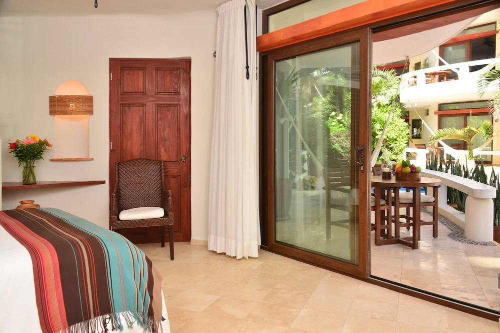 Playa Palms Beach Hotel - Chambres