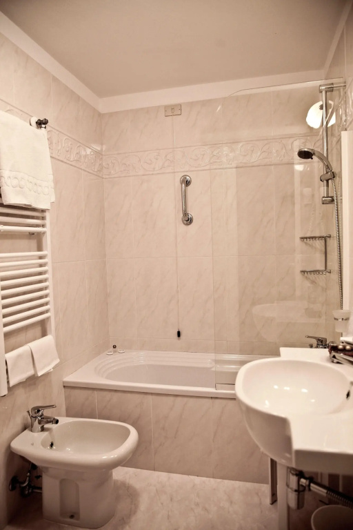 Hotel Torretta - Général