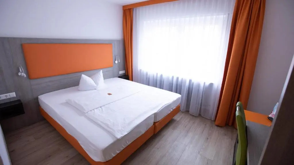 Hotel Elite - Chambres