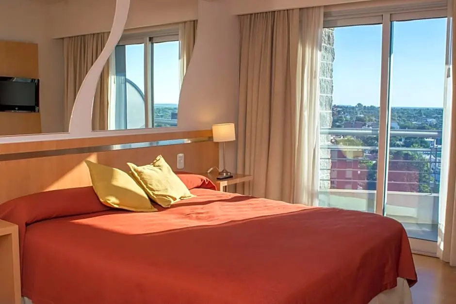 Maran Suites & Towers - Hotel & Spa - Chambres