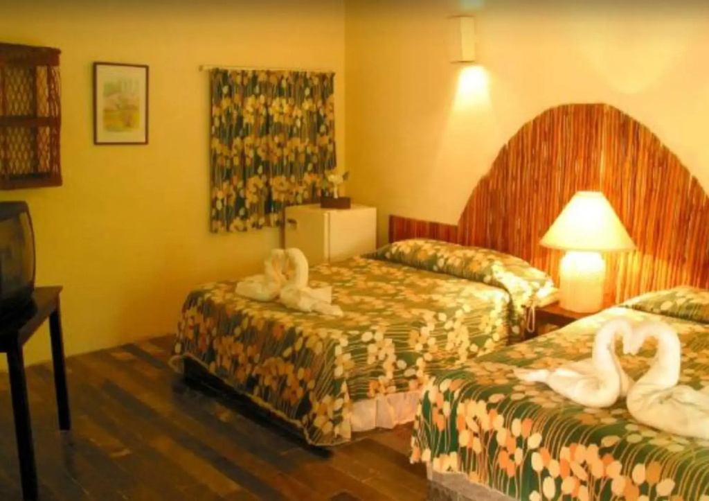 Villablanca Garden Beach Hotel - Général